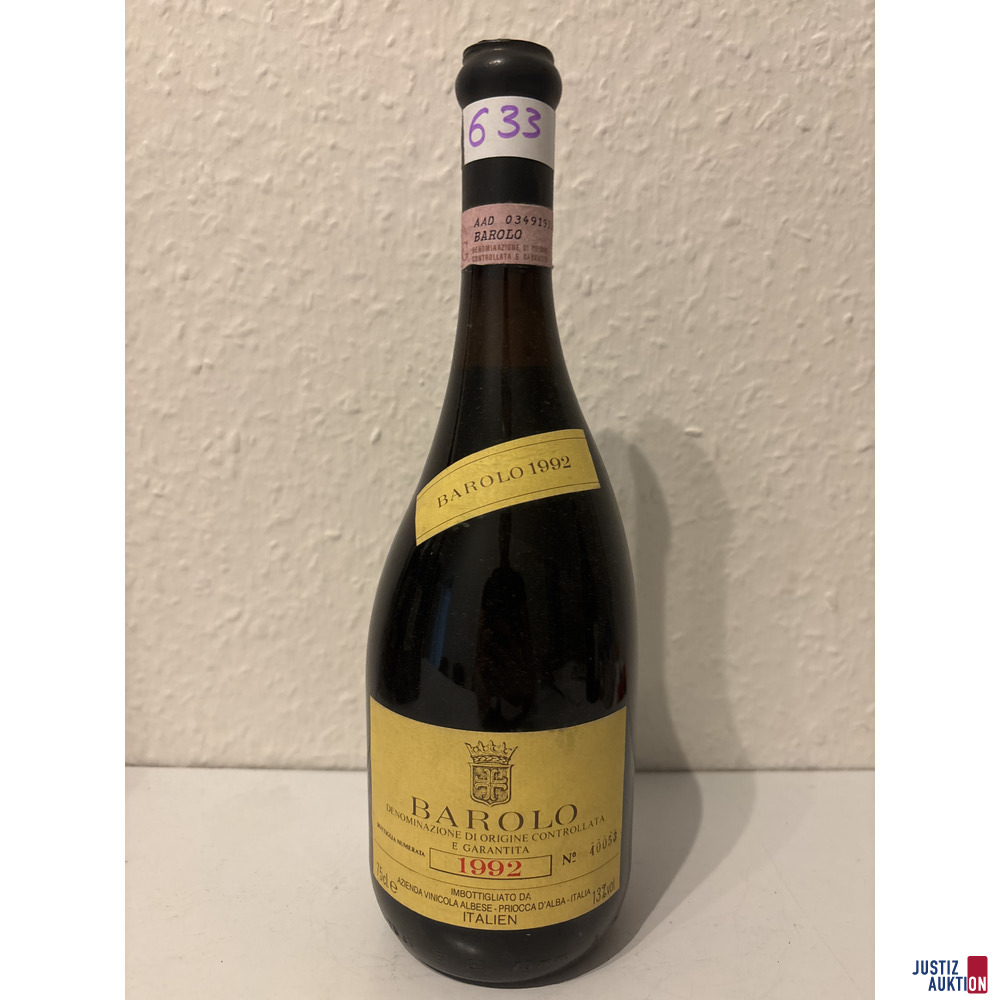 Albese Barolo